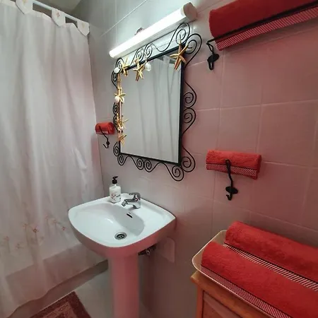 Διαμέρισμα Vermell Mar *