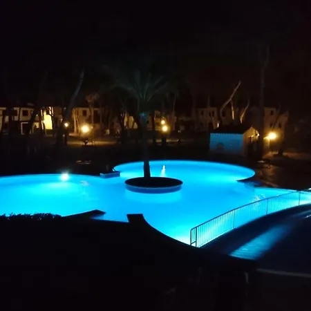 Vermell Mar شقة *
