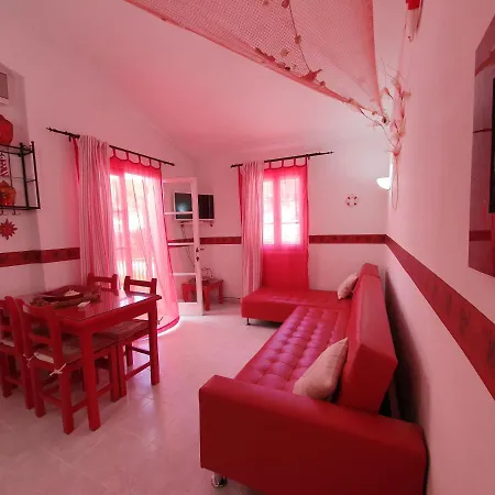 Vermell Mar Apartament