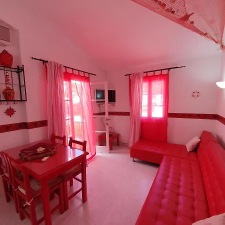 Vermell Mar Apartament